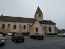 Eglise du Breuil